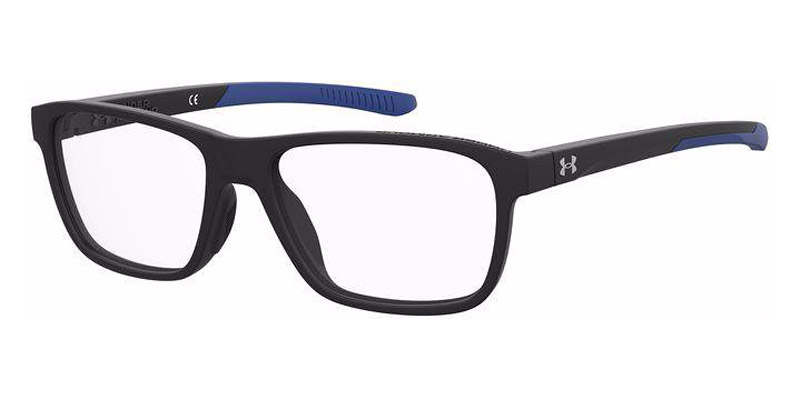 Color: Matte Black (0003) - Under Armour UARUA9008000349