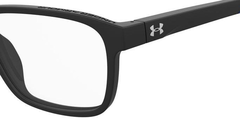 Color: Matte Black (0003) - Under Armour UARUA9008000349