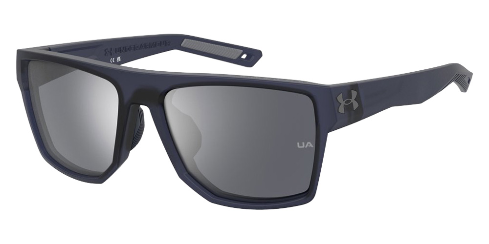 Color: Blue Crystal (0OXZT4) - Under Armour UARUALAUNCH2/G0OXZT457