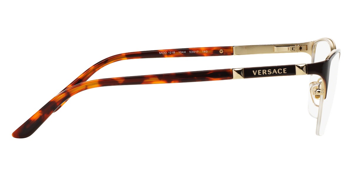 Versace VE1218 Irregular Eyeglasses EyeOns