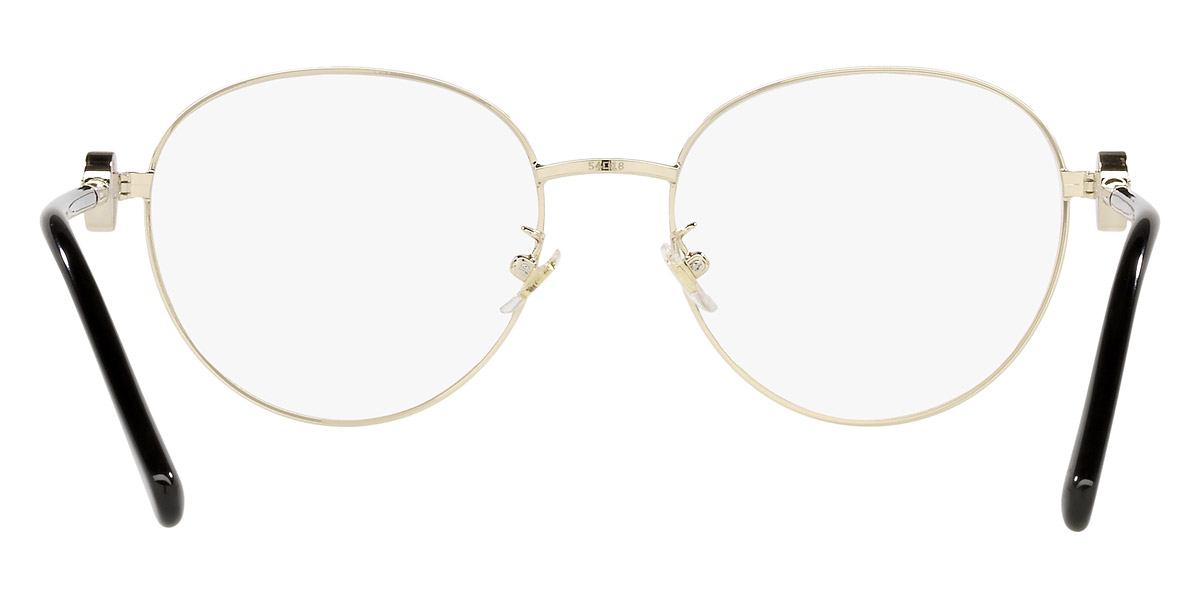 Color: Gold/Black (1433) - Versace VE1273D143354