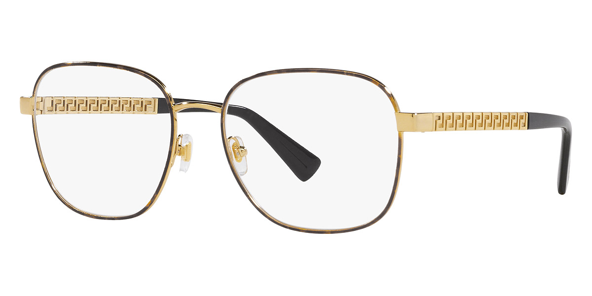 Versace™ VE1290 Wayfarer Eyeglasses | EyeOns.com