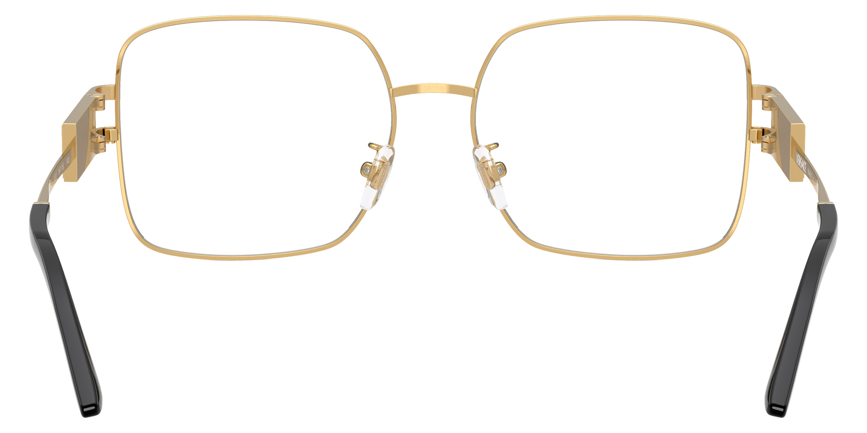 Color: Gold (1002) - Versace VE1303D100256
