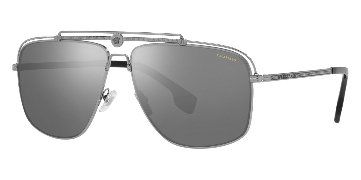 Versace™ - Medusa VE2242