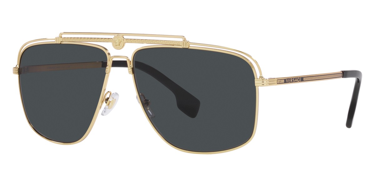 Versace™ - Medusa VE2242