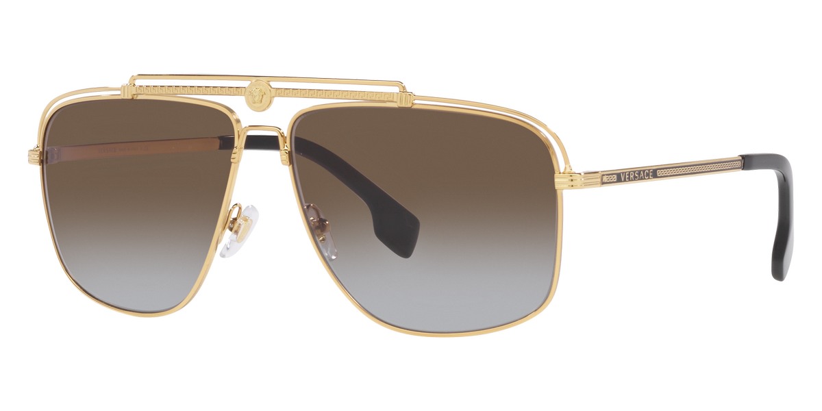 Versace™ - Medusa VE2242