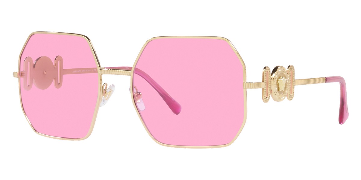 Versace™ - Medusa VE2248
