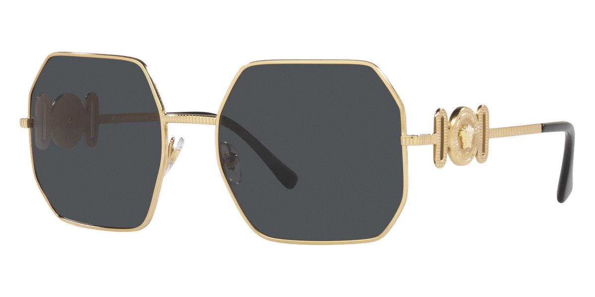 Versace™ - Medusa VE2248