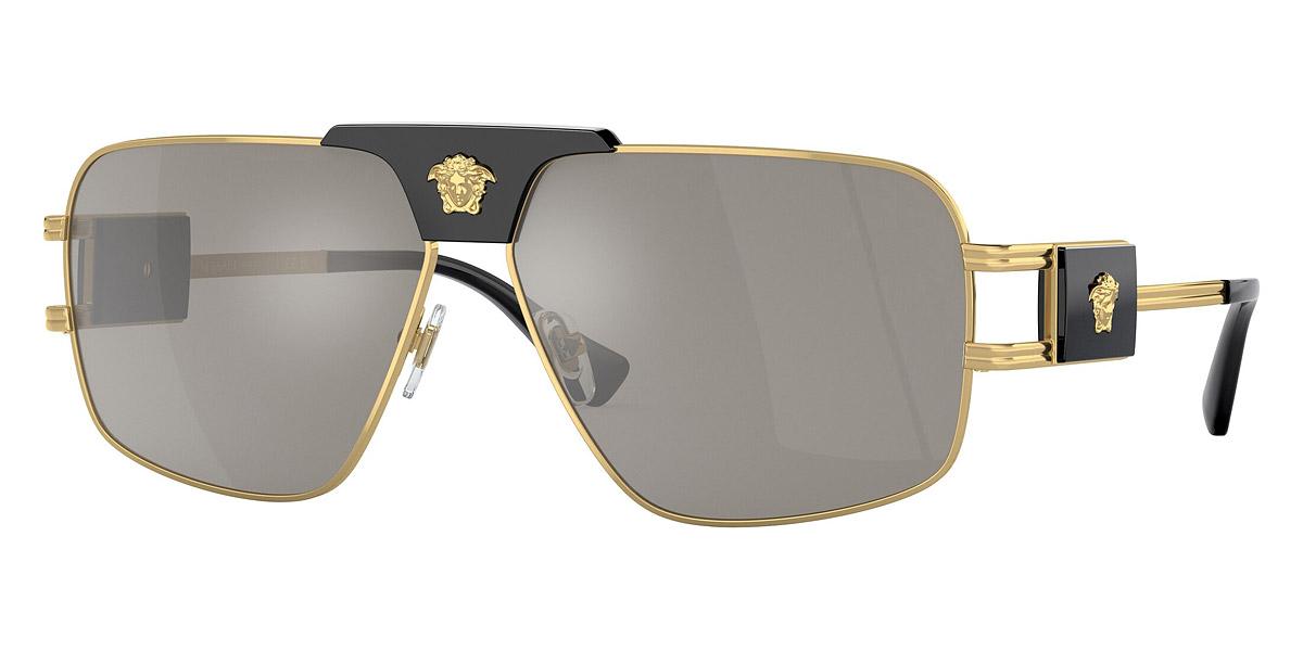 Versace™ VE2251 Square Sunglasses | EyeOns.com