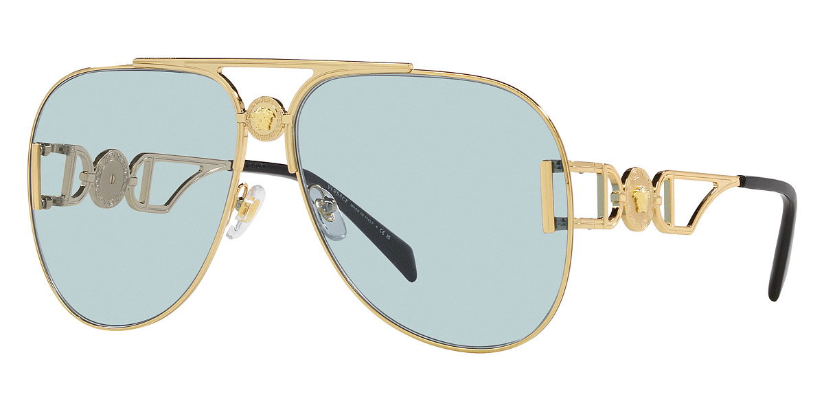 Versace™ - Medusa VE2255