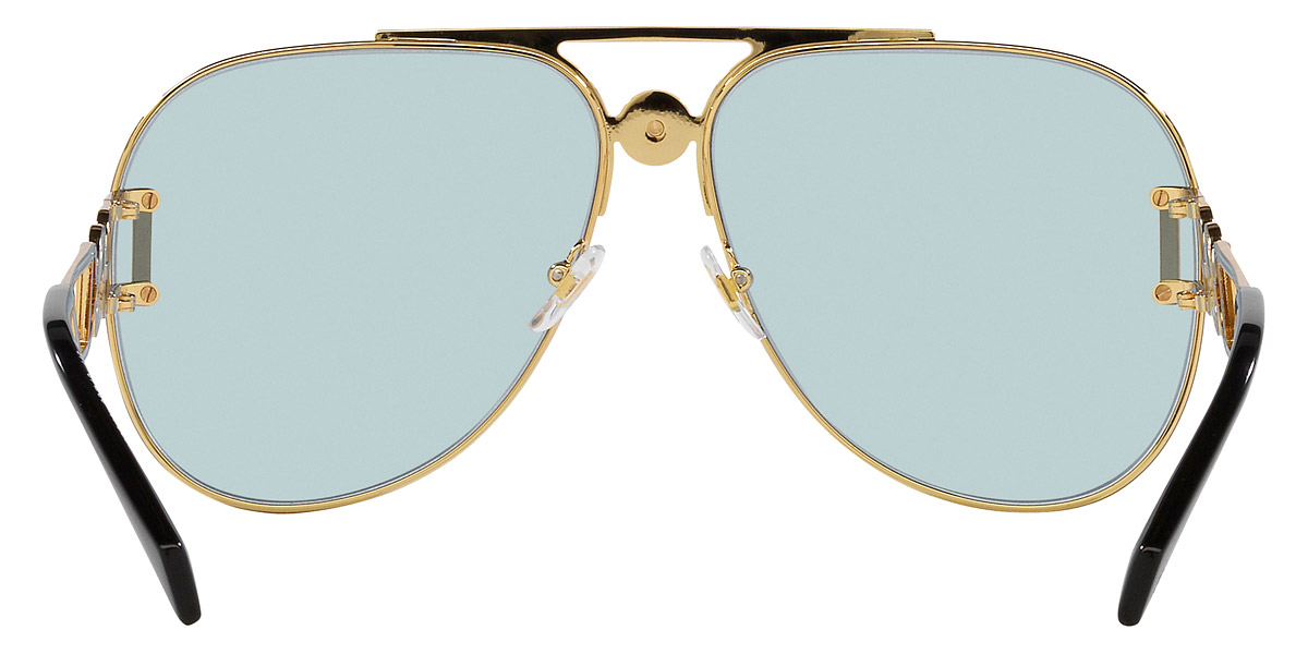 Versace™ - Medusa VE2255