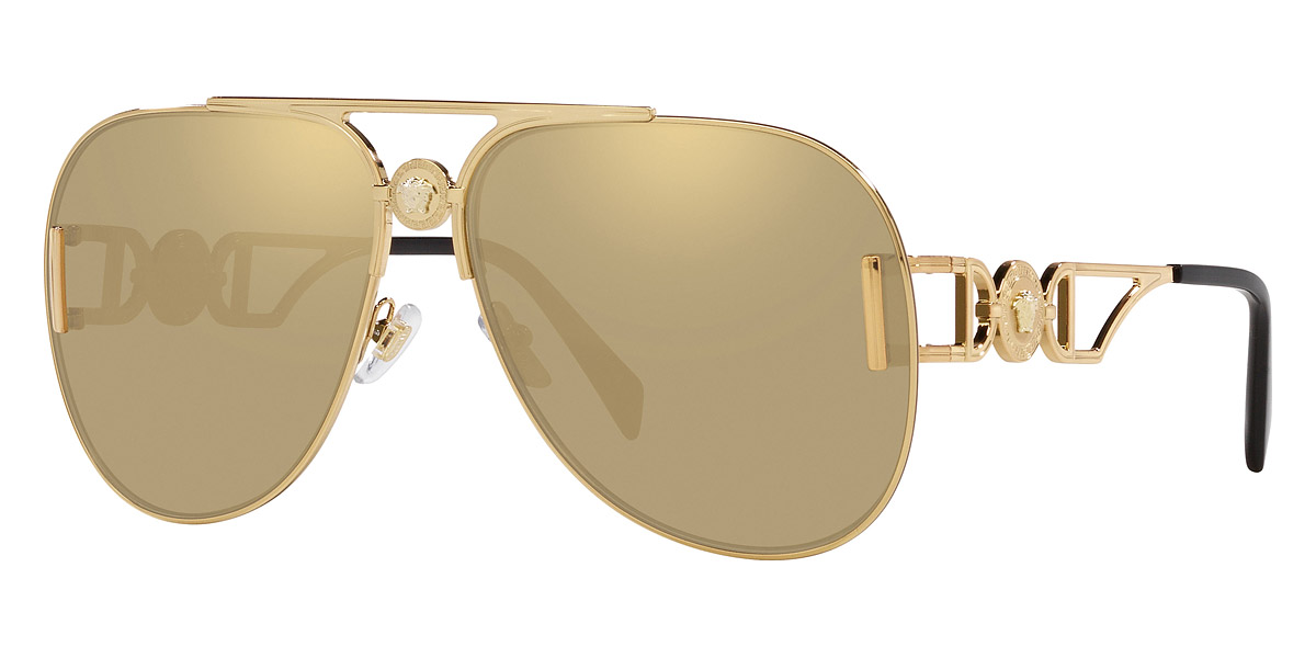 Versace™ - Medusa VE2255