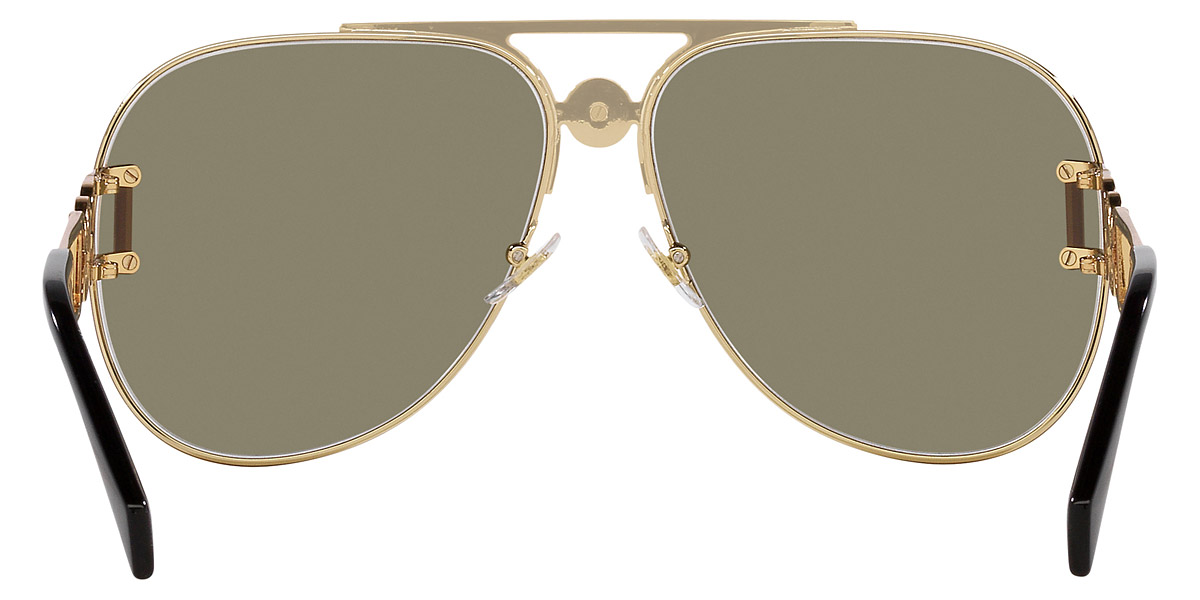 Versace™ - Medusa VE2255