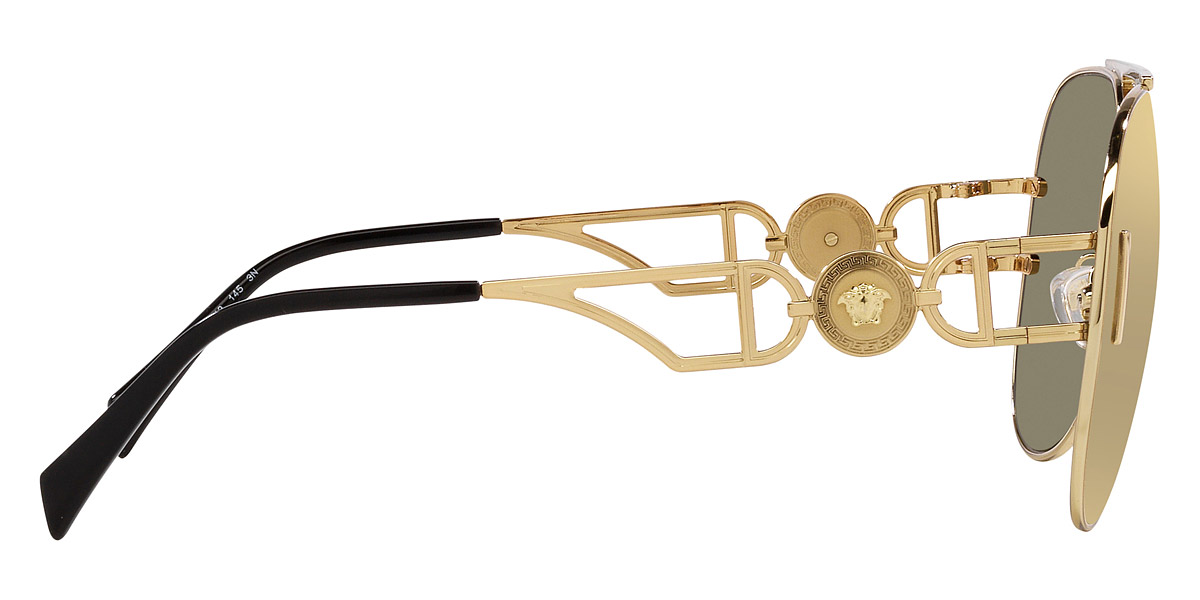 Versace™ - Medusa VE2255