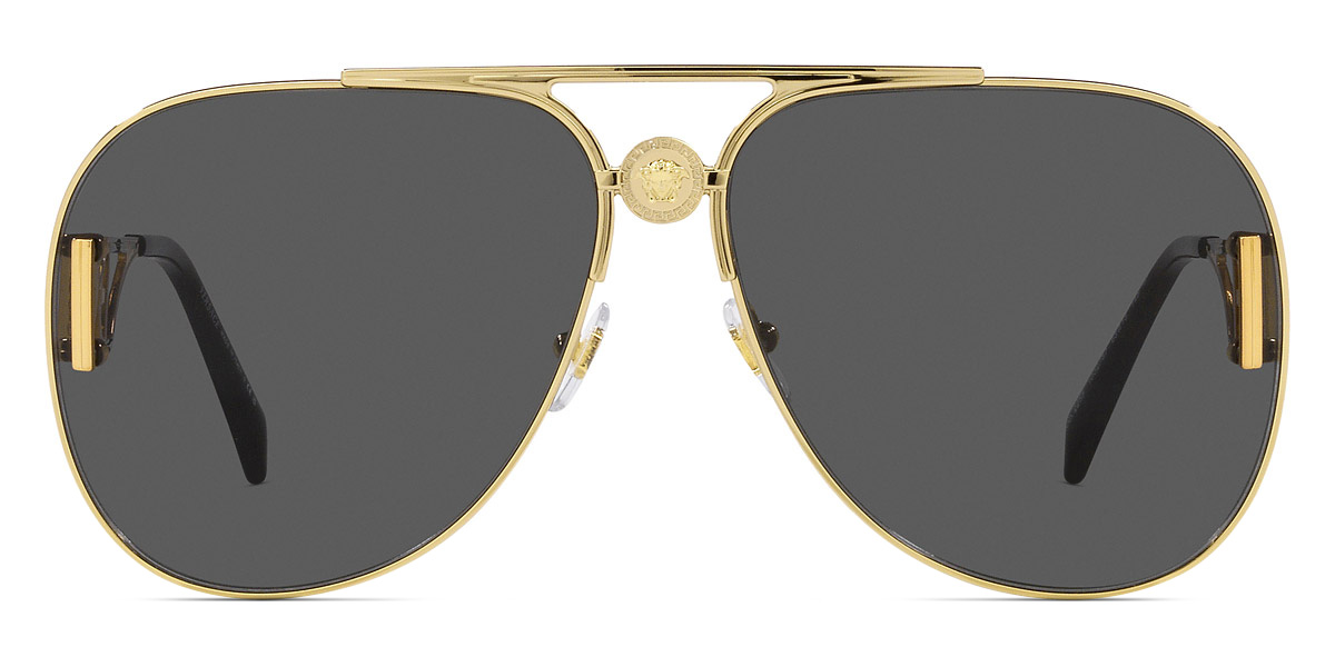 Versace™ - Medusa VE2255