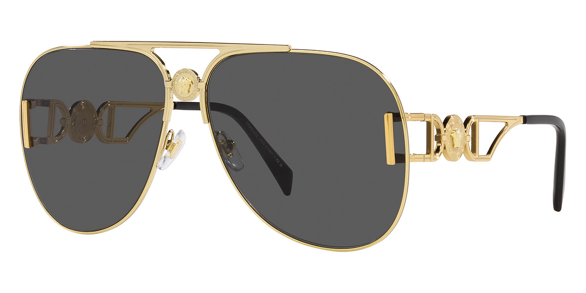 Versace™ - Medusa VE2255