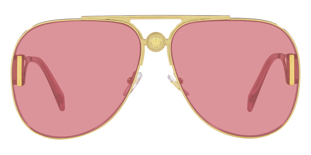 Versace™ - Medusa VE2255