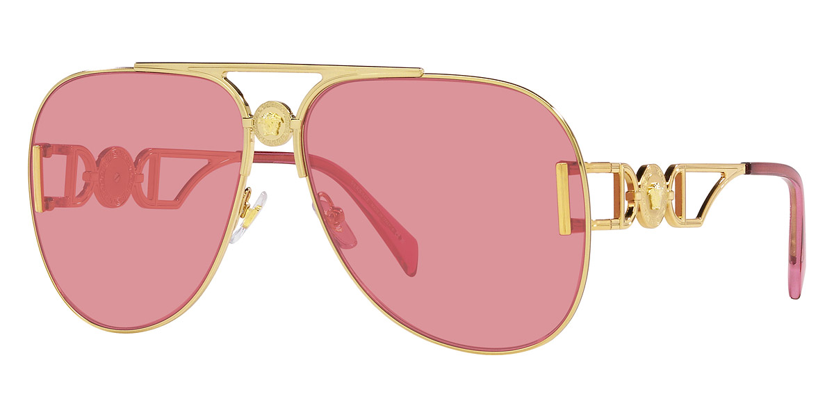 Versace™ - Medusa VE2255