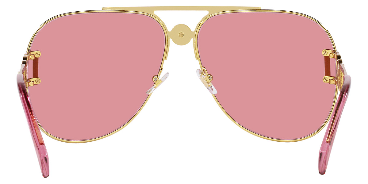 Versace™ - Medusa VE2255
