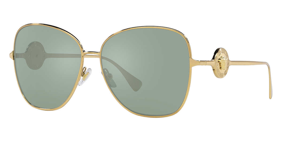 Versace™ VE2256 Butterfly Sunglasses | EyeOns.com