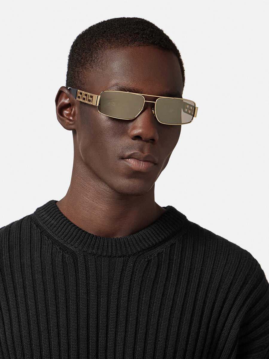 Versace™ - Greca VE2257