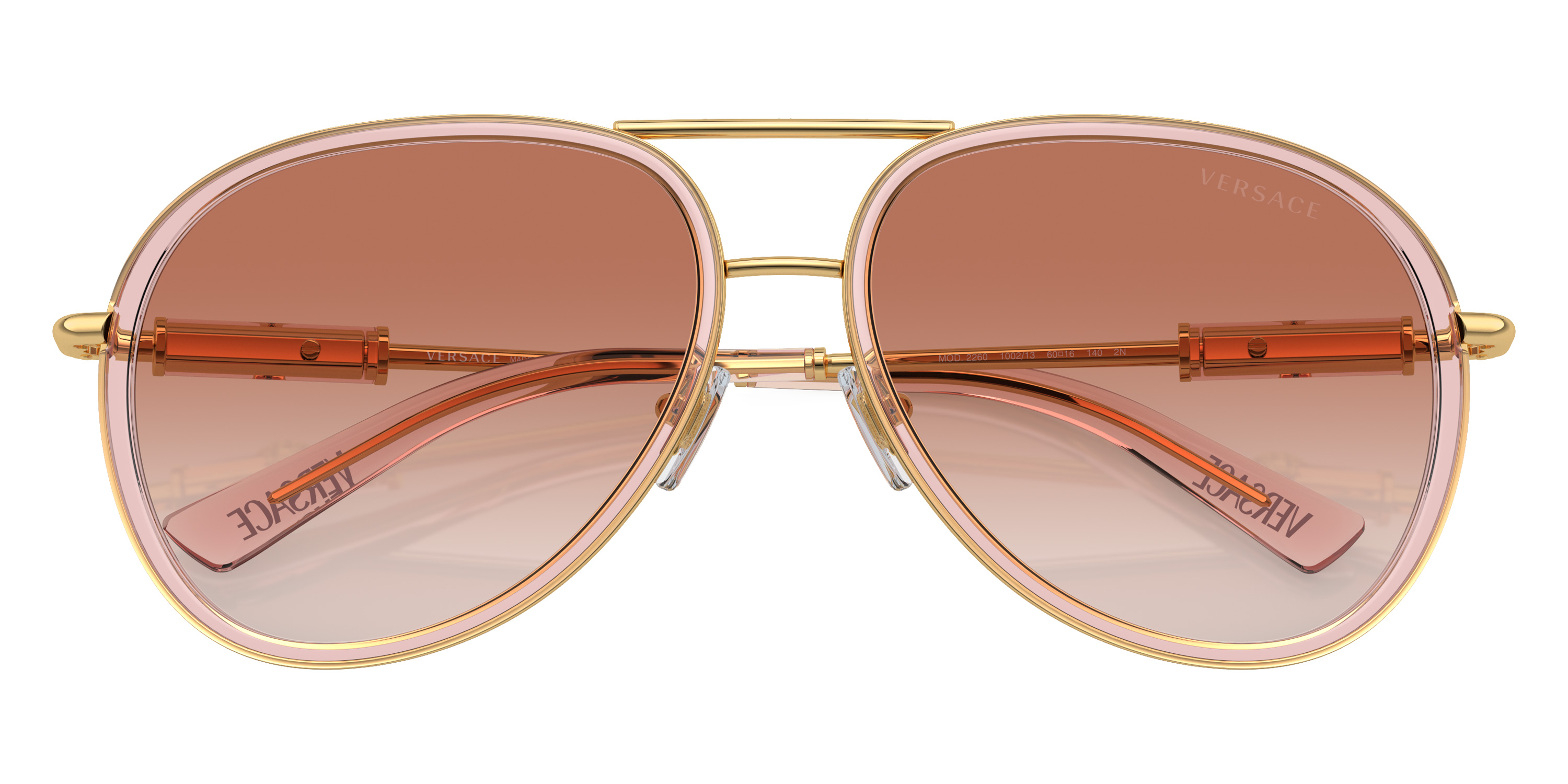 Versace™ - Medusa VE2260