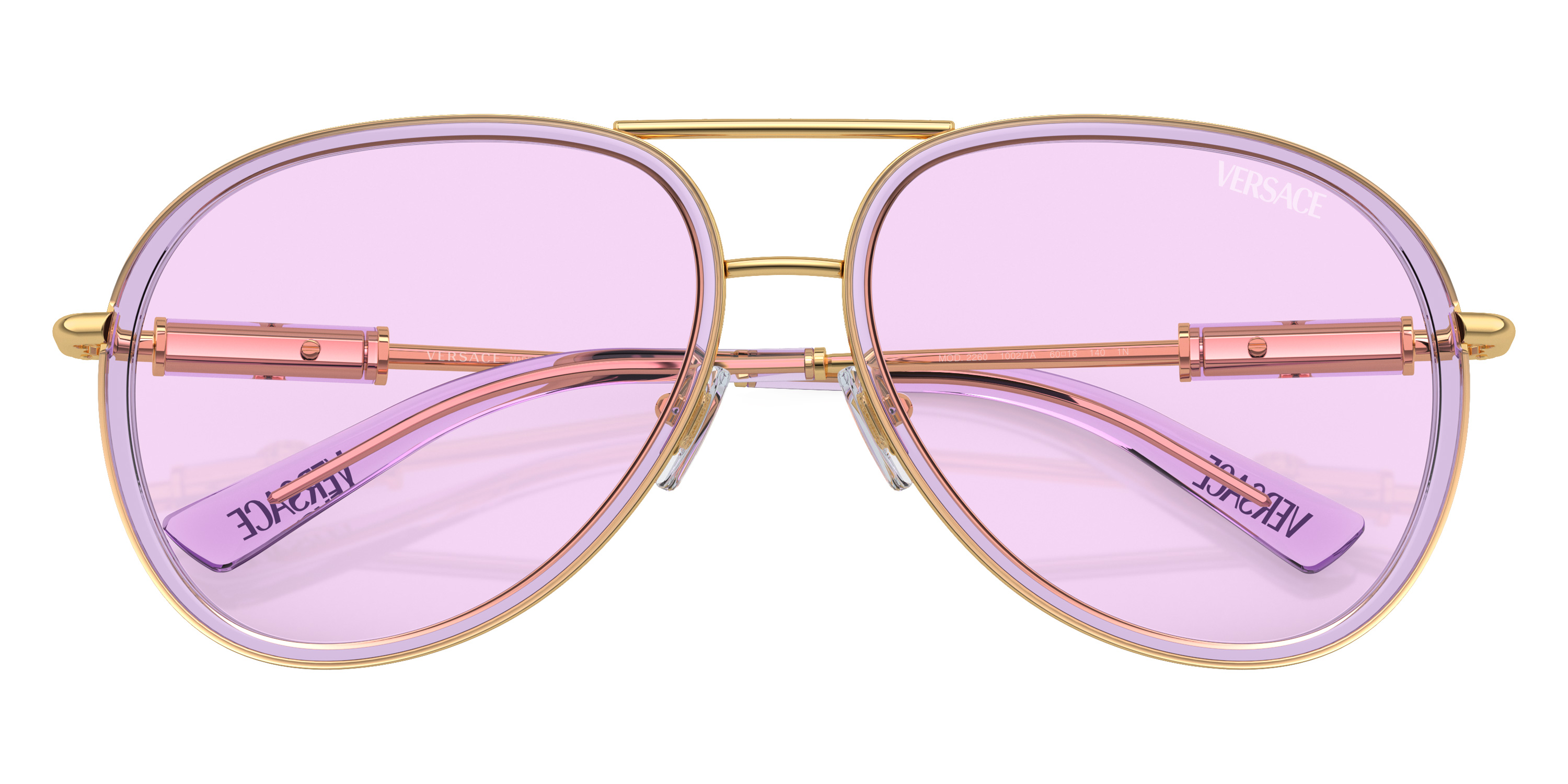 Versace™ - Medusa VE2260