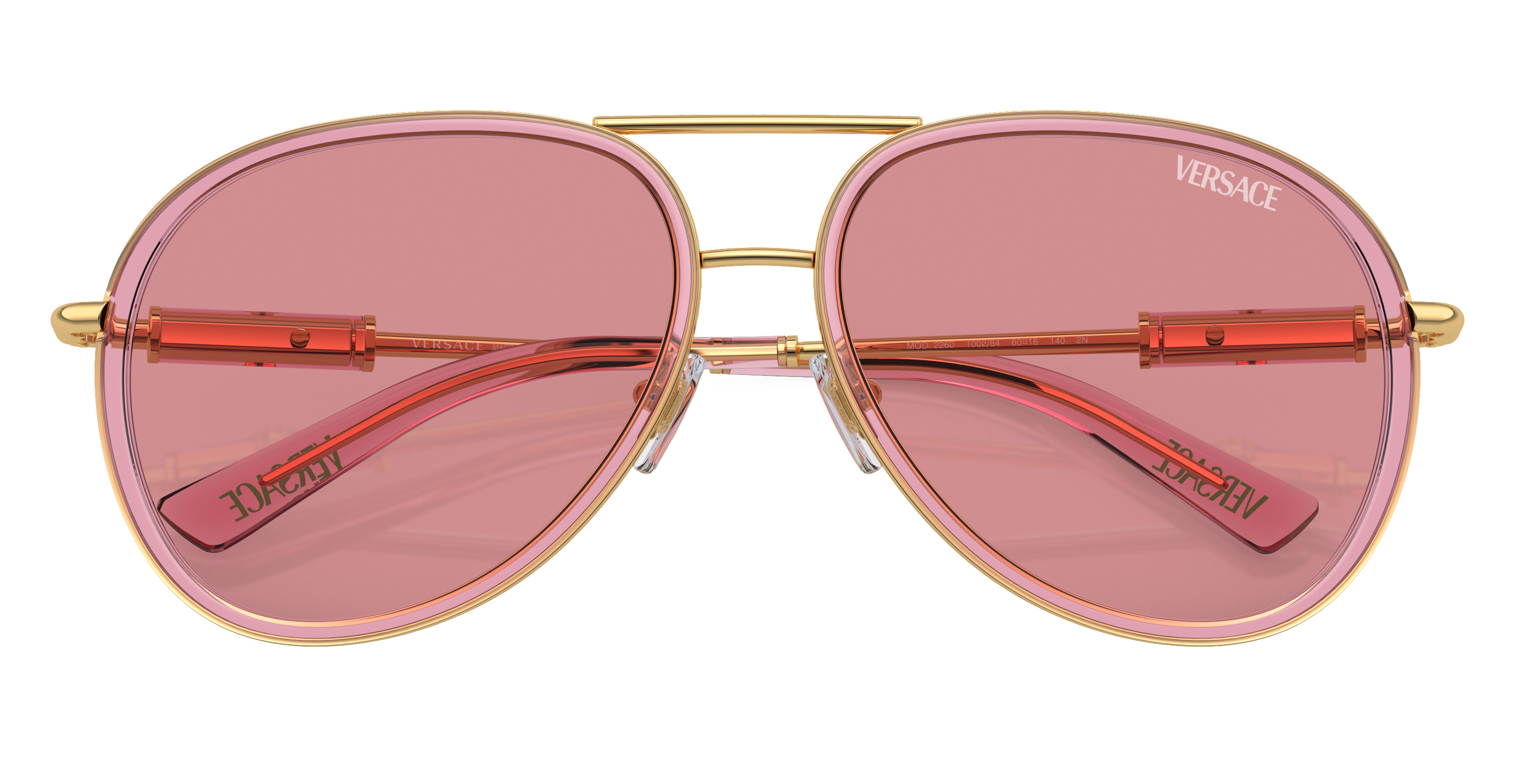 Versace™ - Medusa VE2260