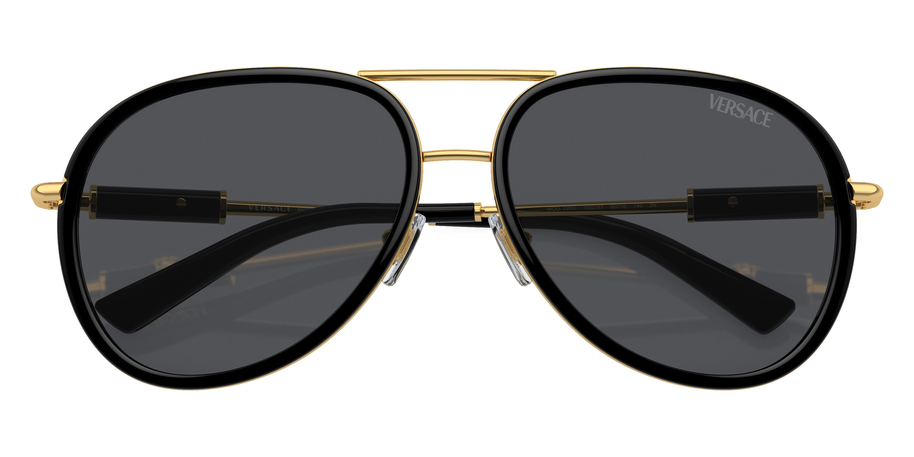 Versace™ - Medusa VE2260