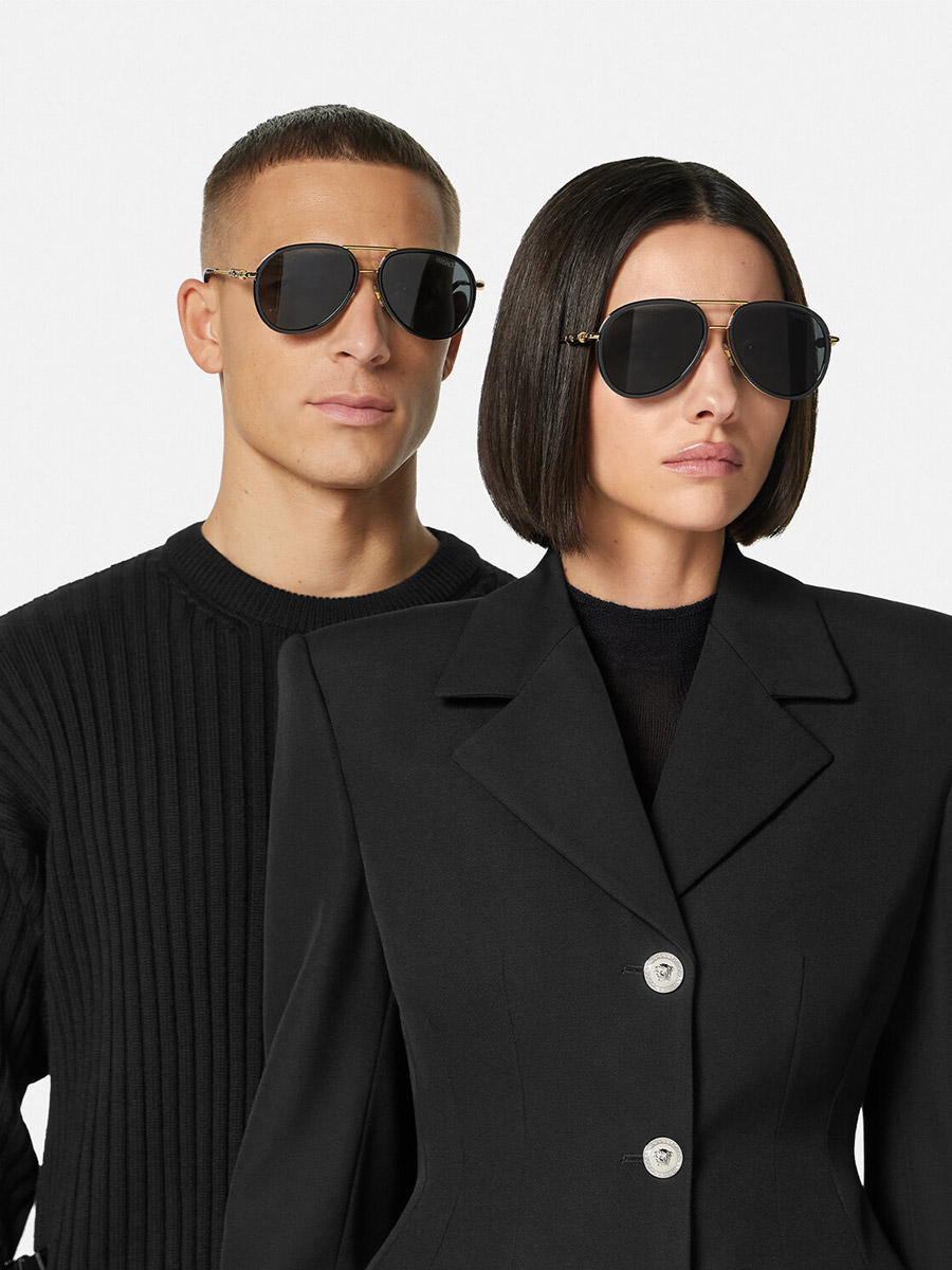 Versace™ - Medusa VE2260