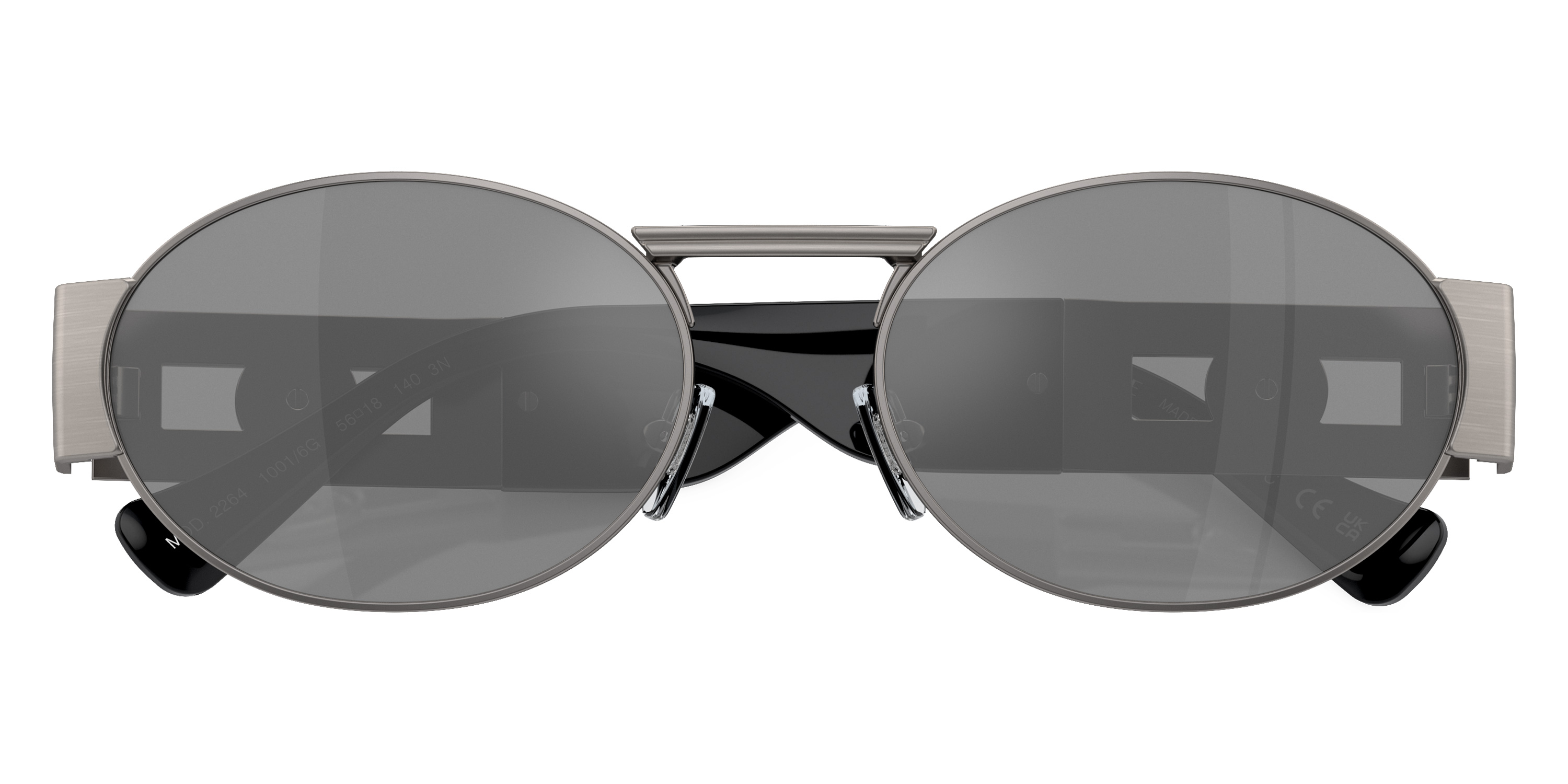 Versace™ - Medusa VE2264