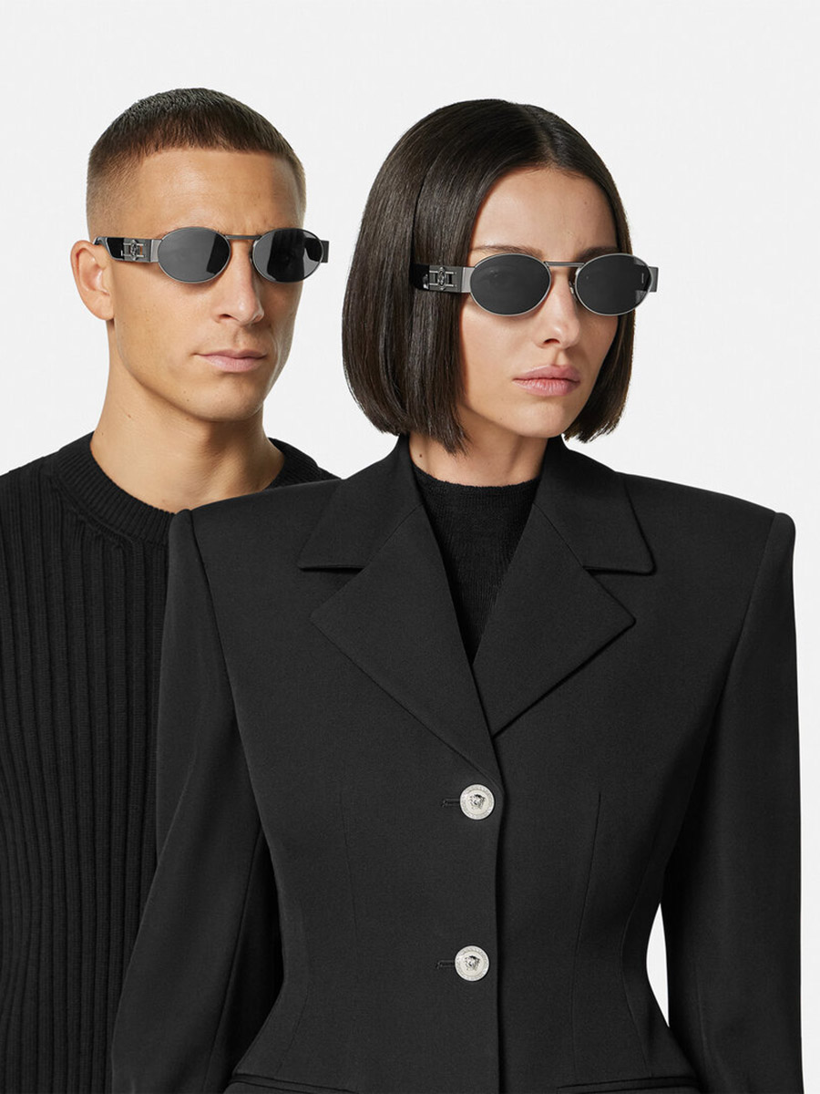 Versace™ - Medusa VE2264