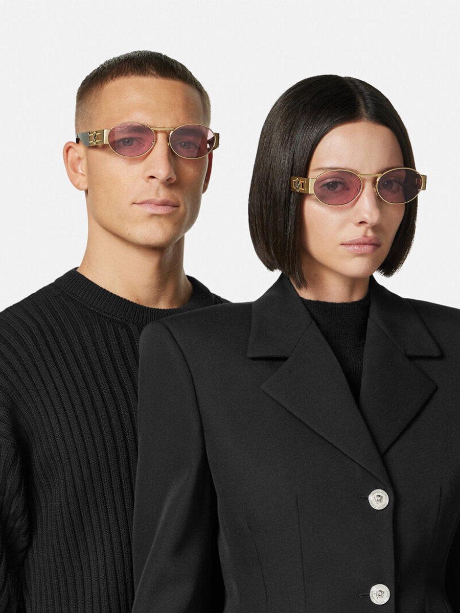 Versace™ - Medusa VE2264