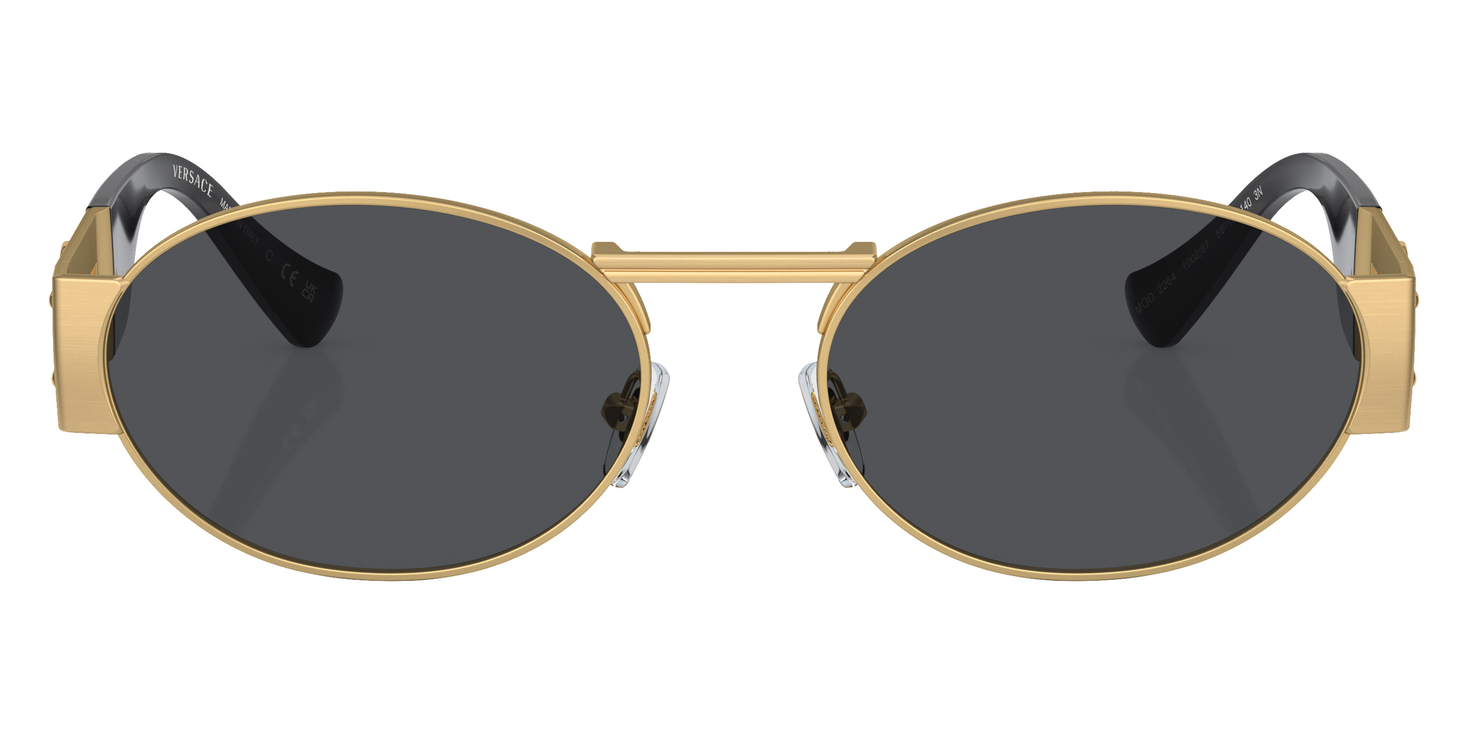 Versace™ - Medusa VE2264