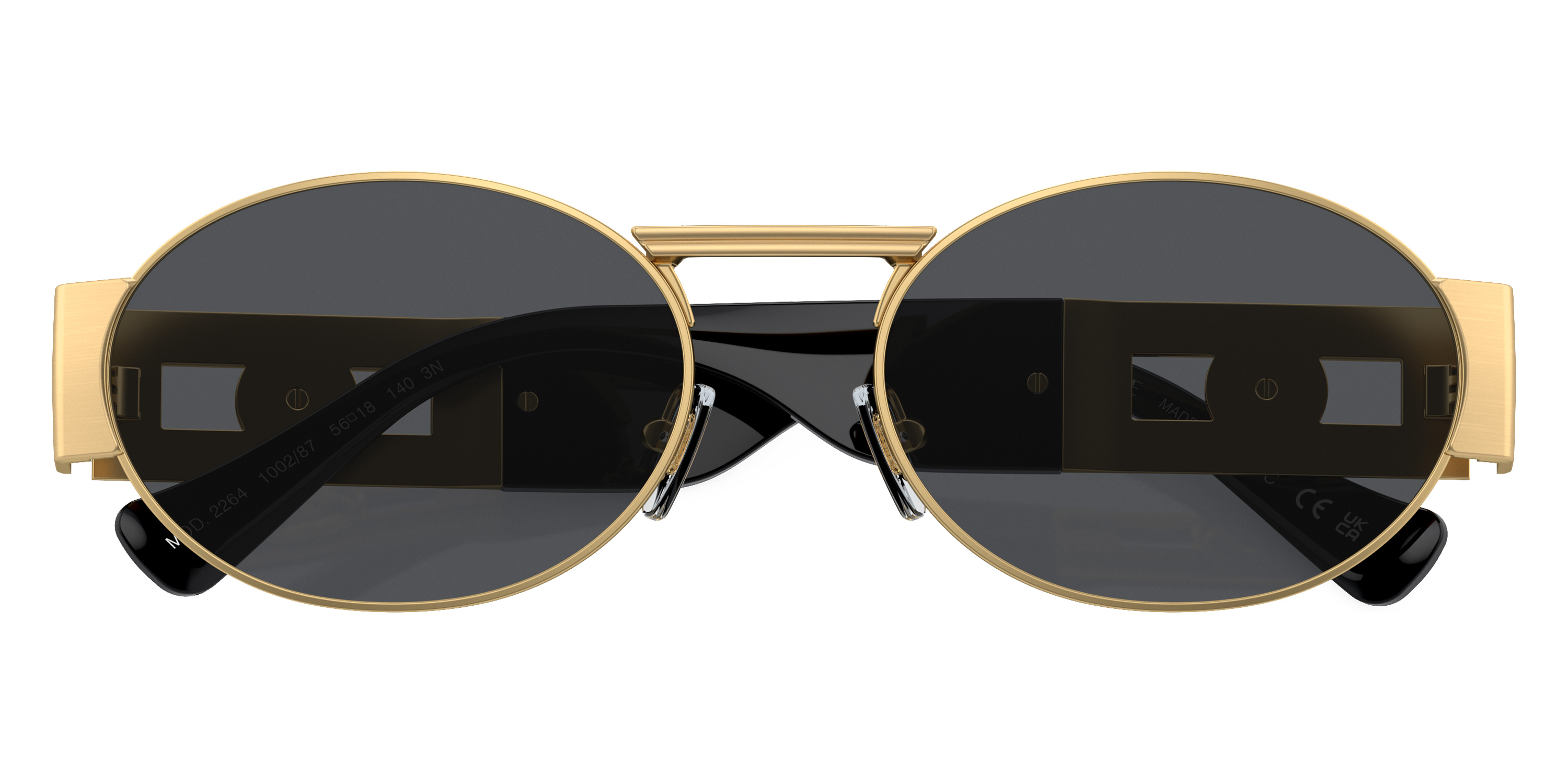 Versace™ - Medusa VE2264