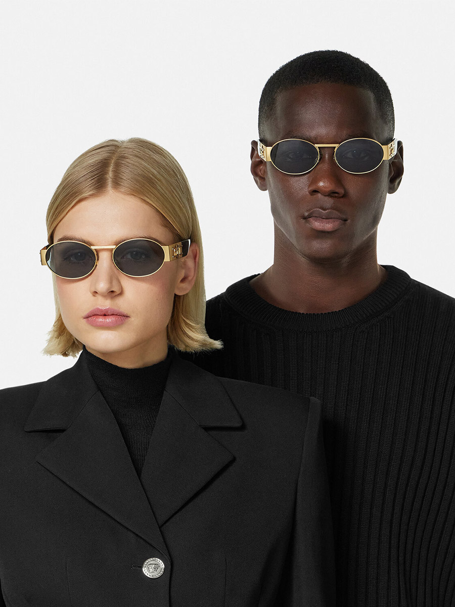 Versace™ - Medusa VE2264