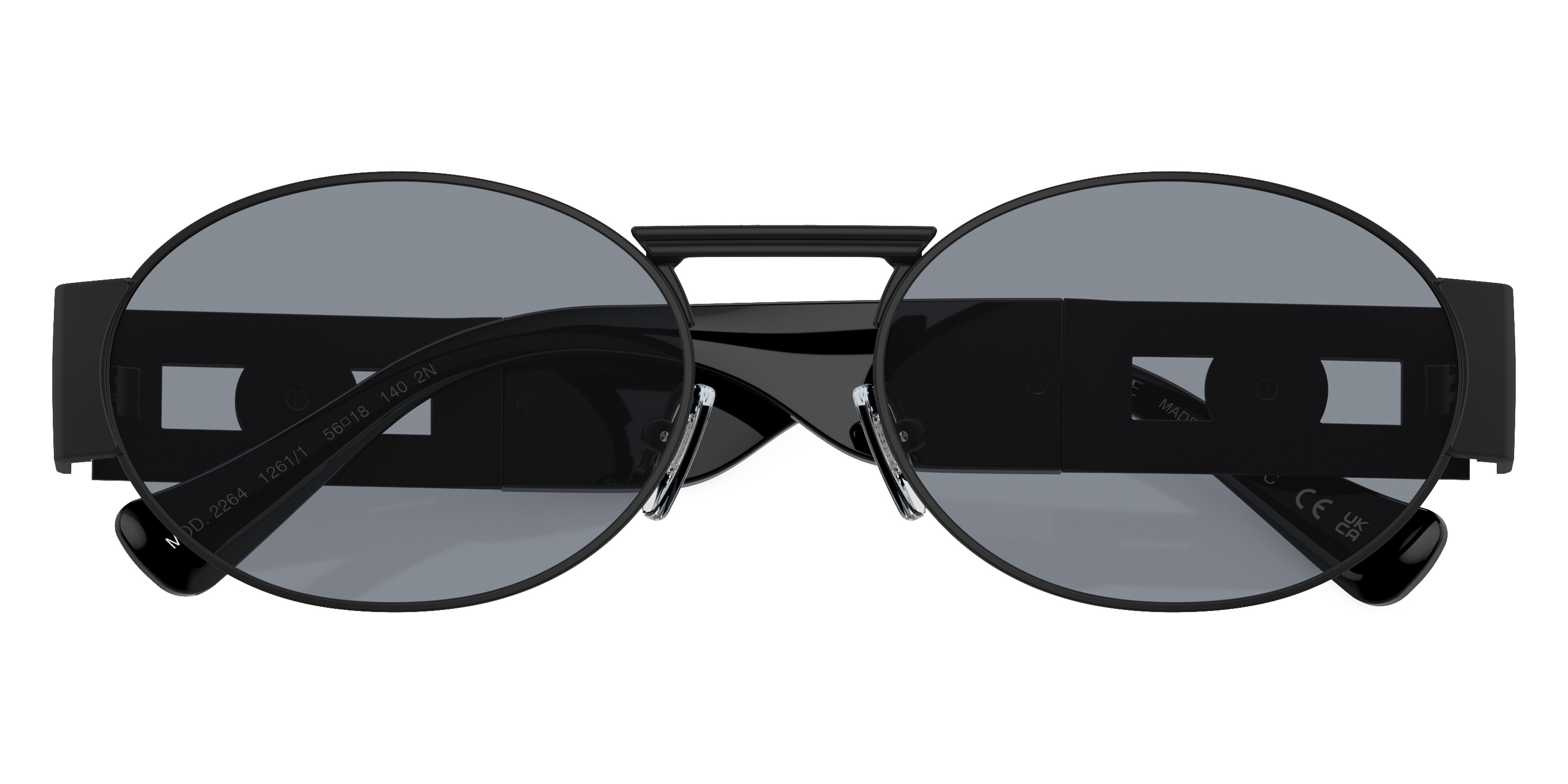 Versace™ - Medusa VE2264