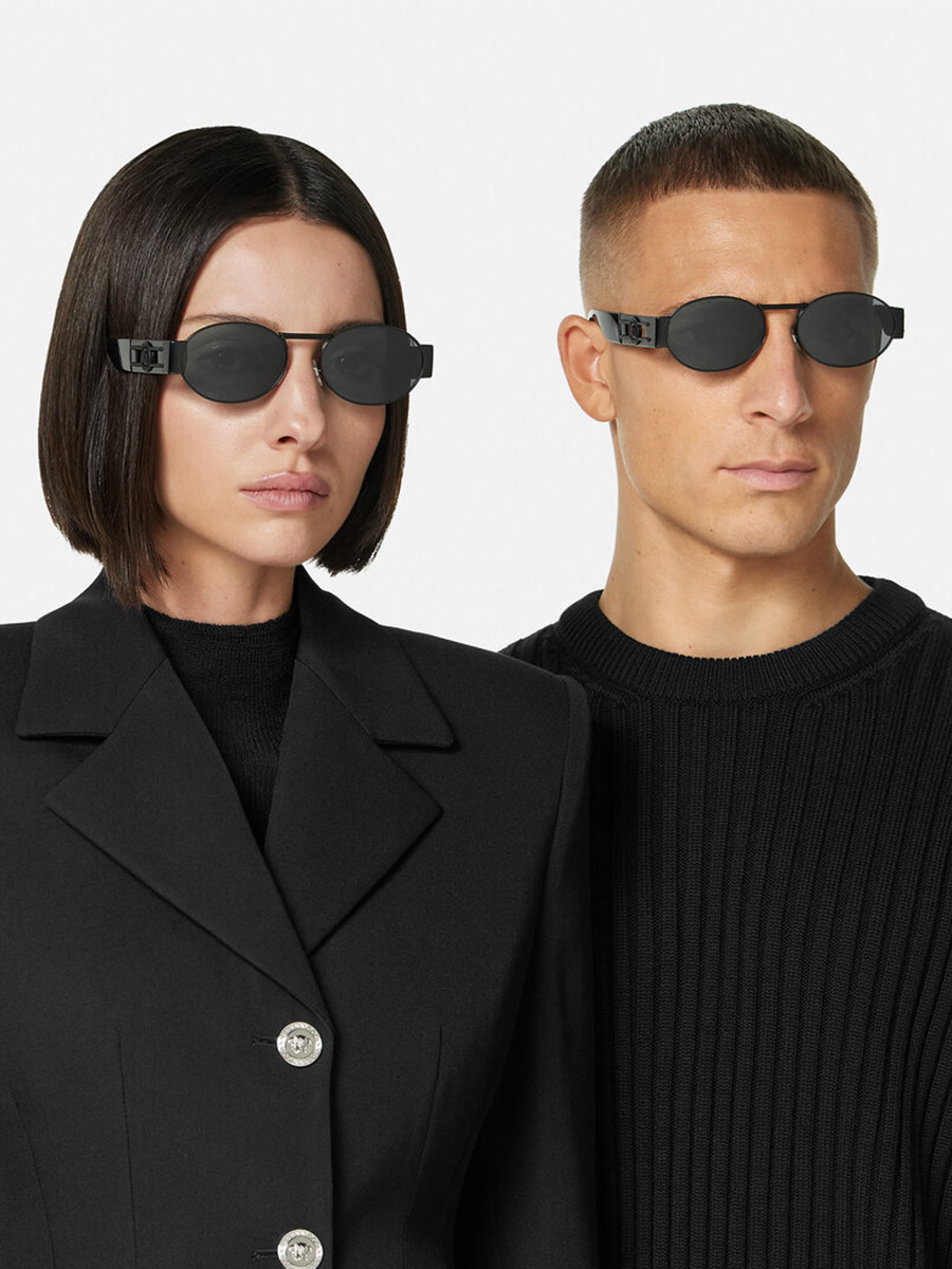 Versace™ - Medusa VE2264