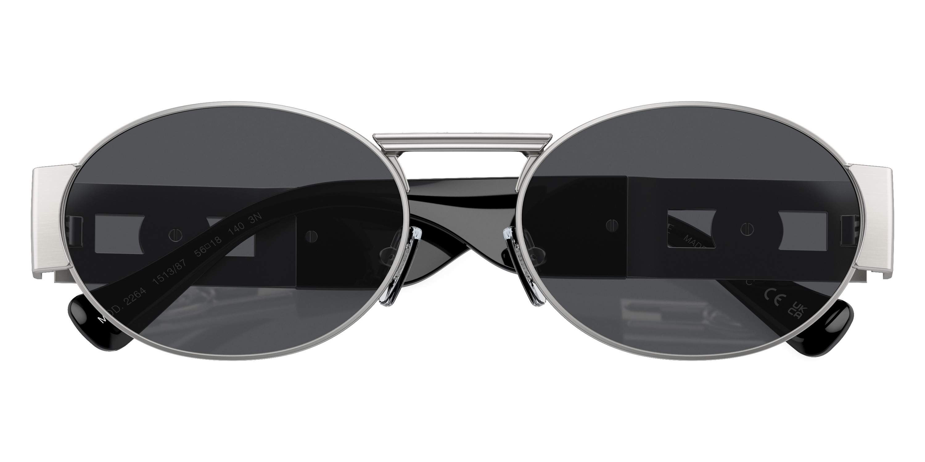 Versace™ - Medusa VE2264