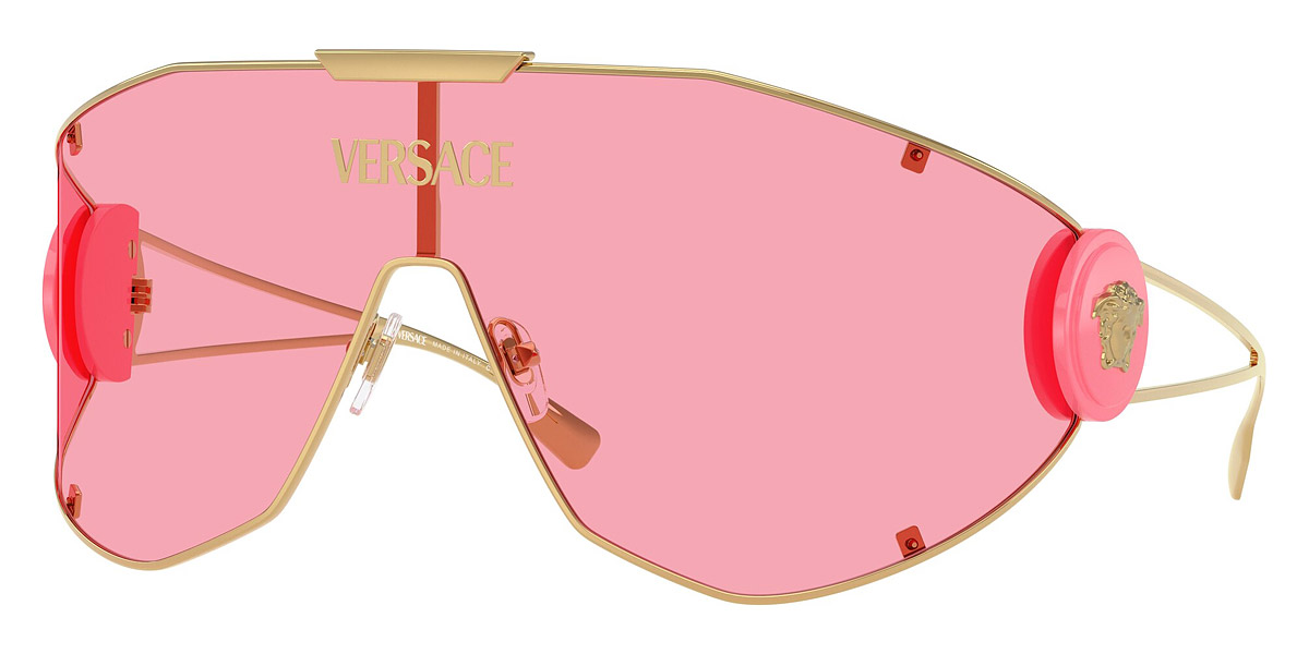 Versace™ - Medusa VE2268