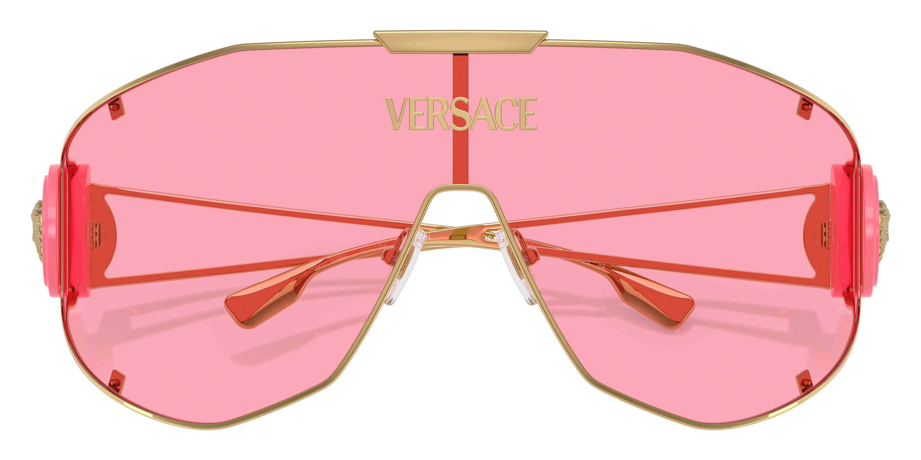 Versace™ - Medusa VE2268