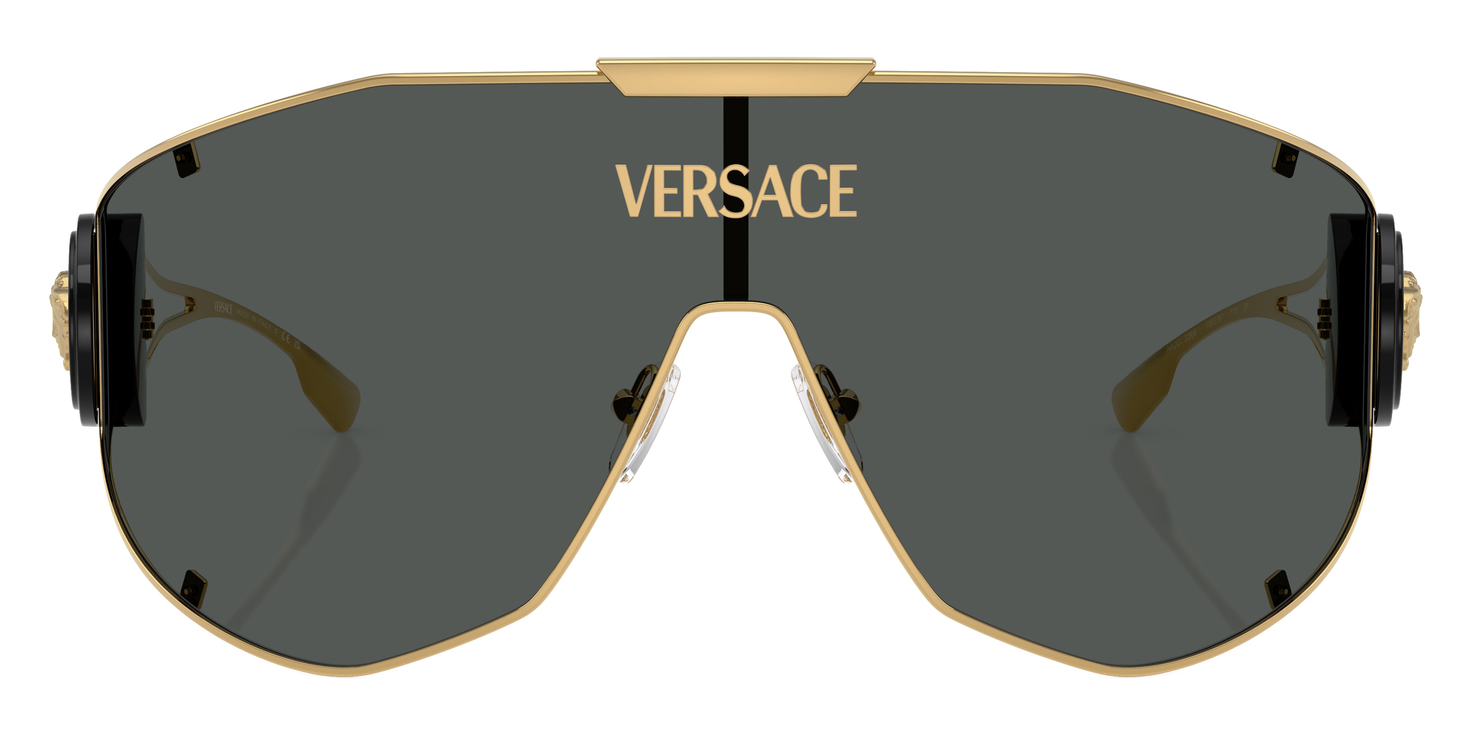 Versace™ - Medusa VE2268