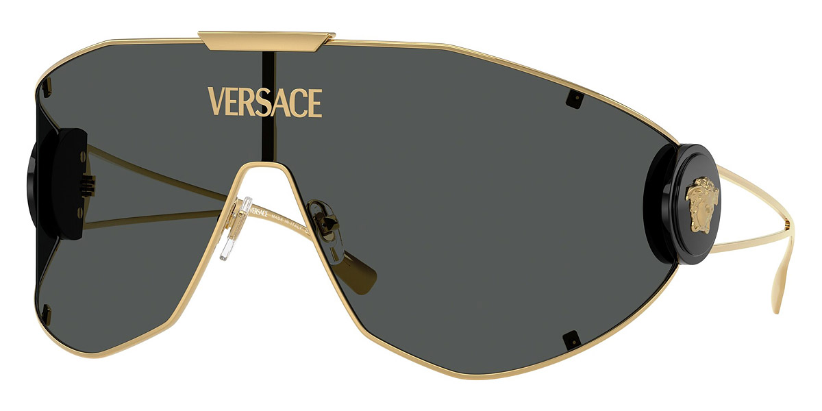 Versace™ - Medusa VE2268