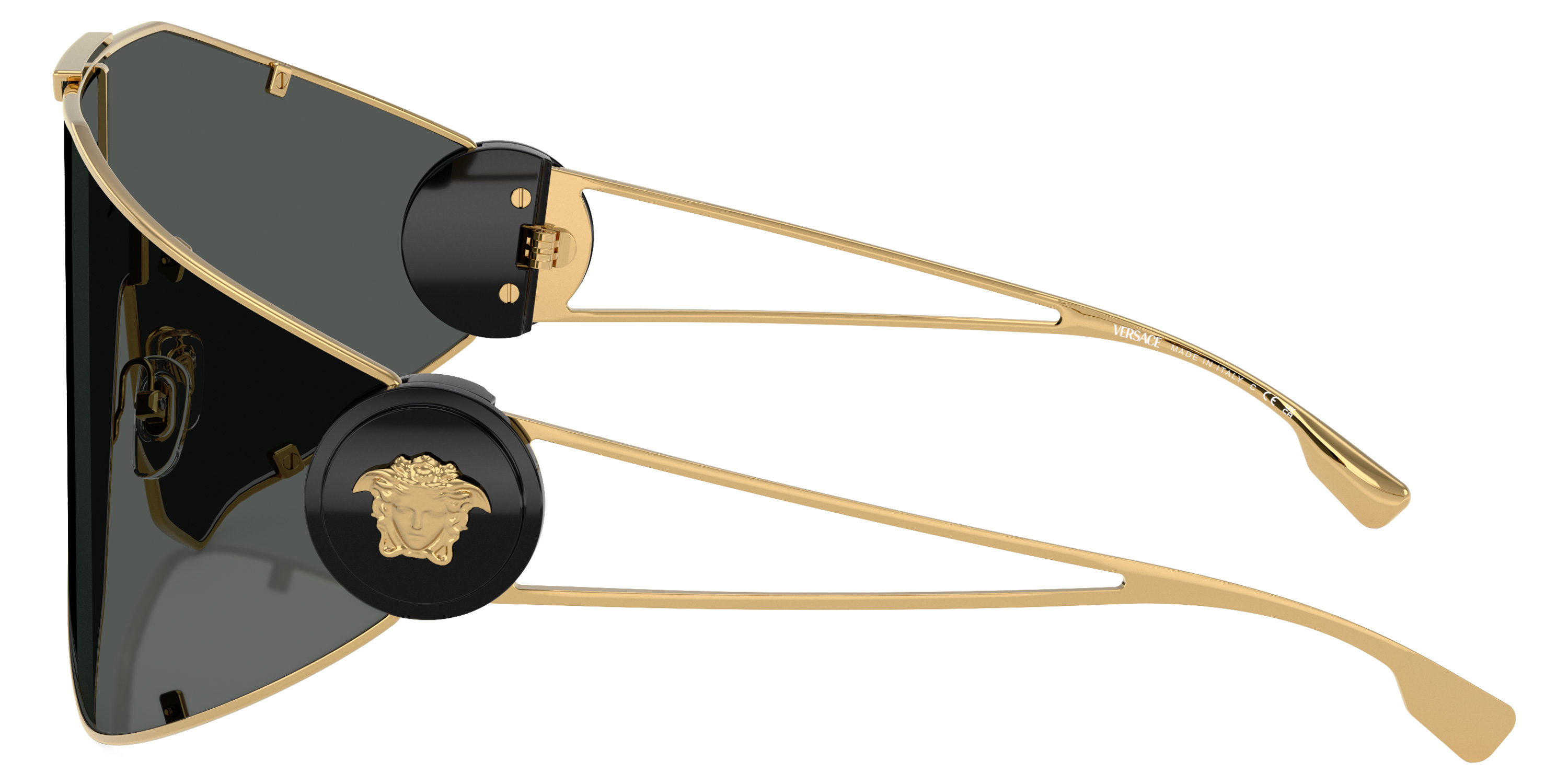 Versace™ - Medusa VE2268