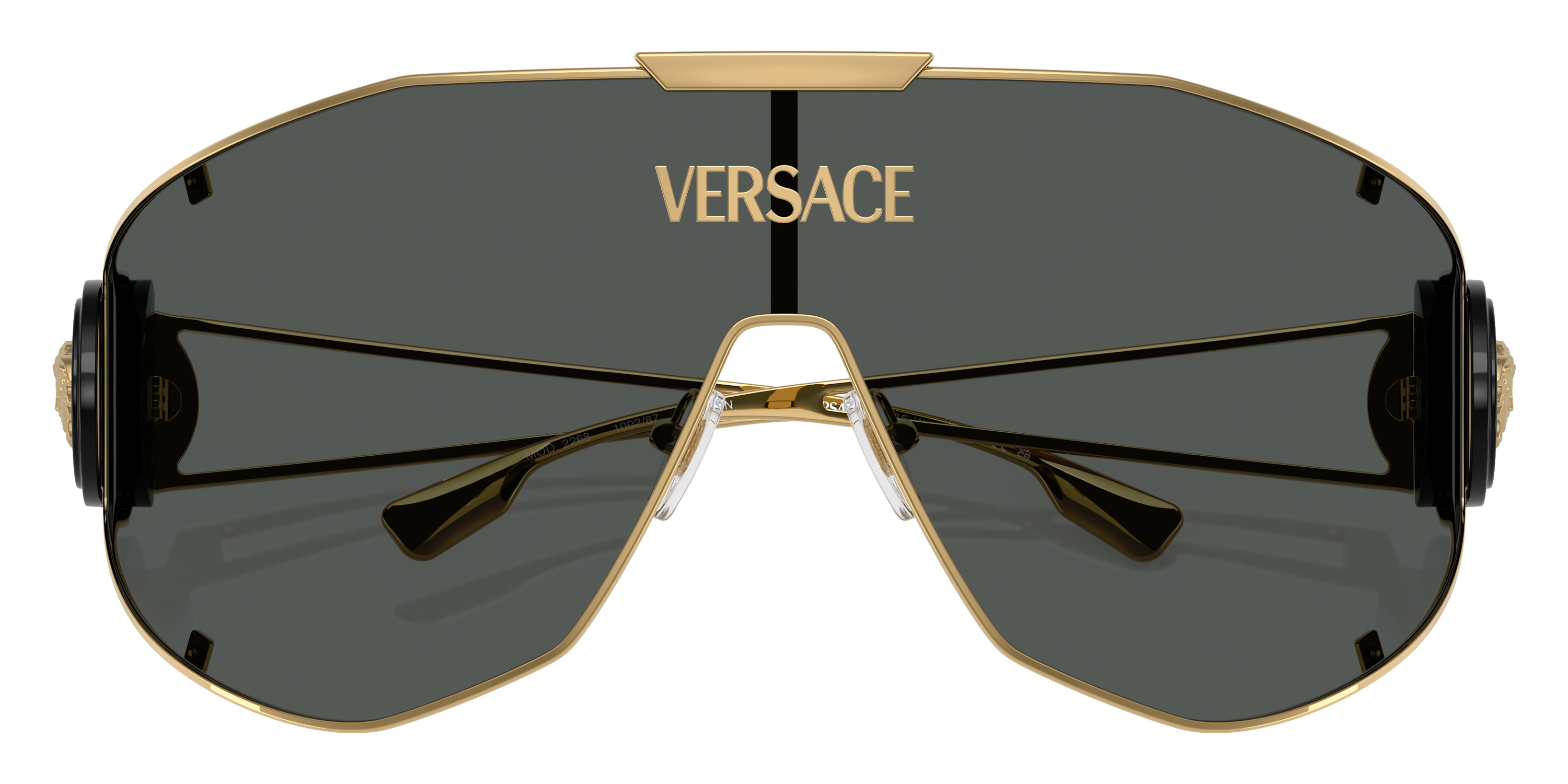 Versace™ - Medusa VE2268