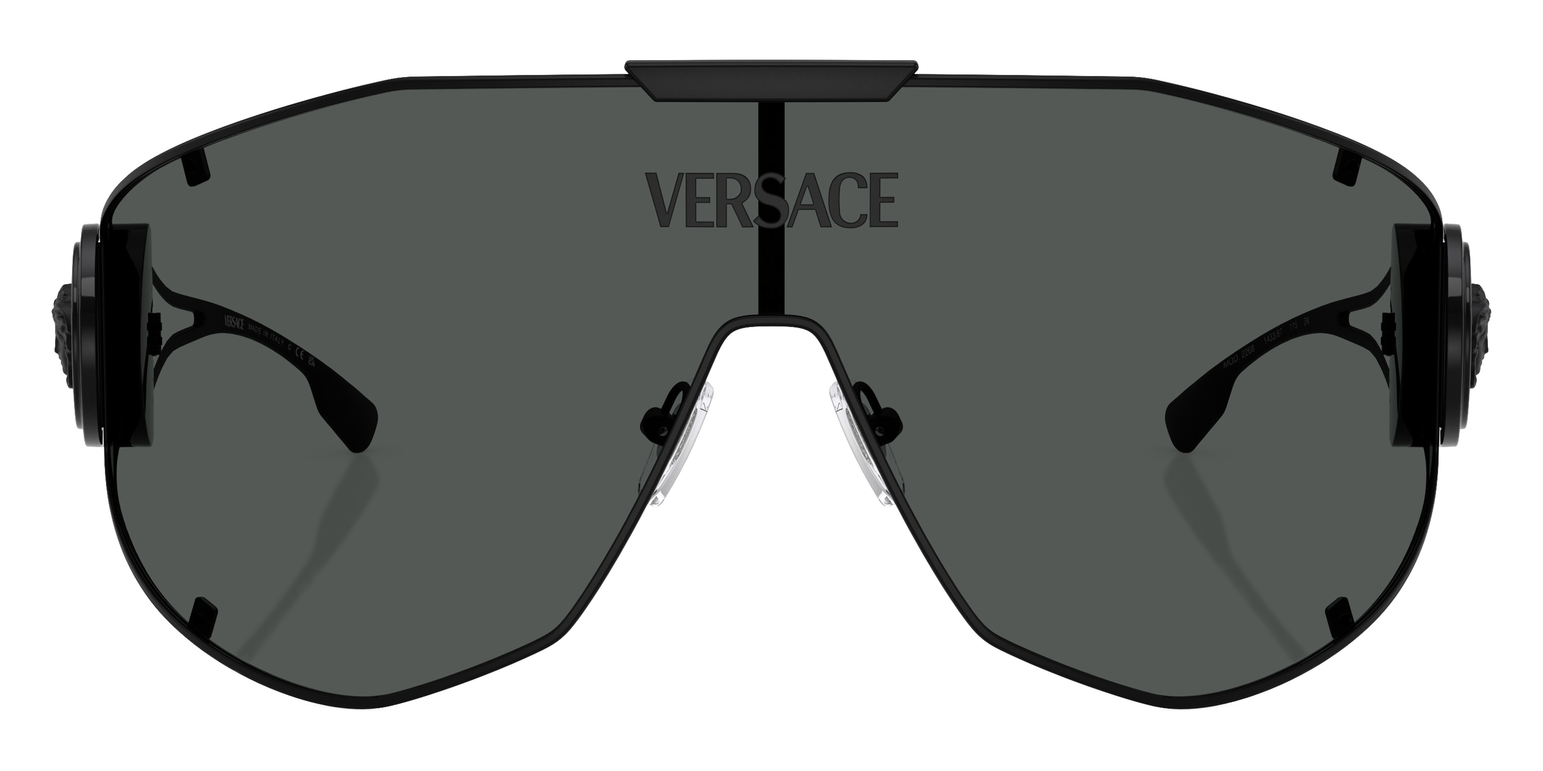 Versace™ - Medusa VE2268