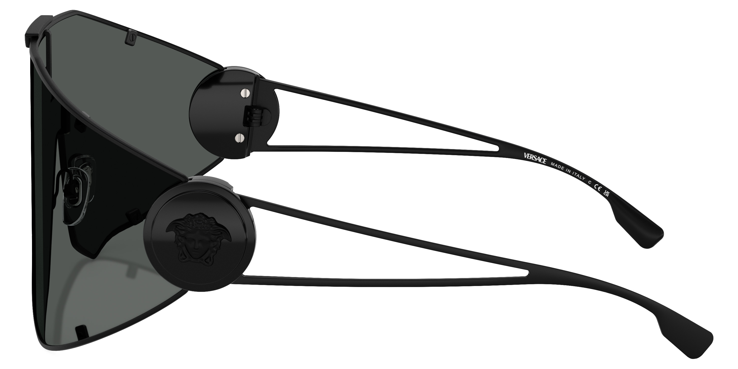 Versace™ - Medusa VE2268