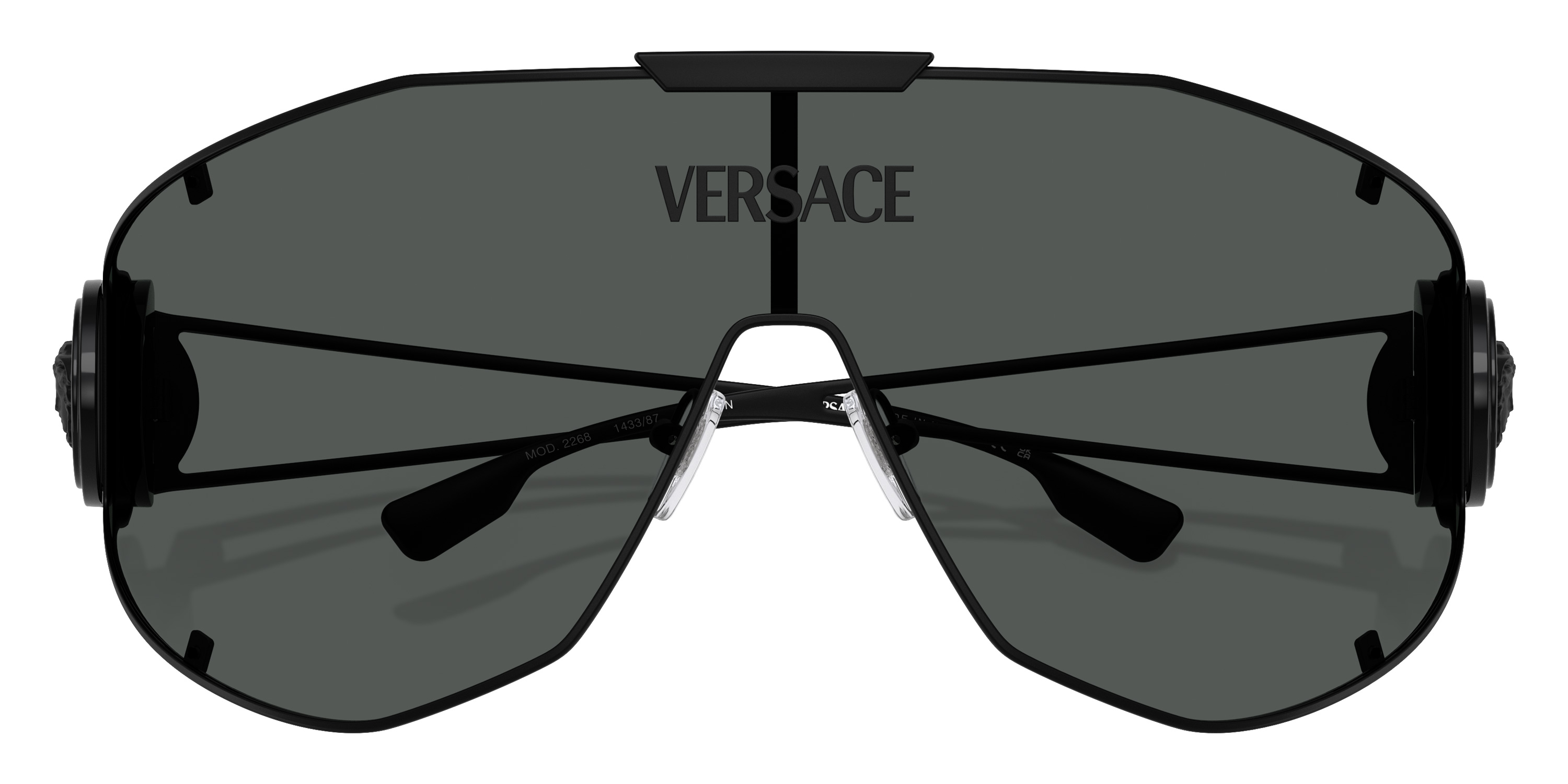 Versace™ - Medusa VE2268