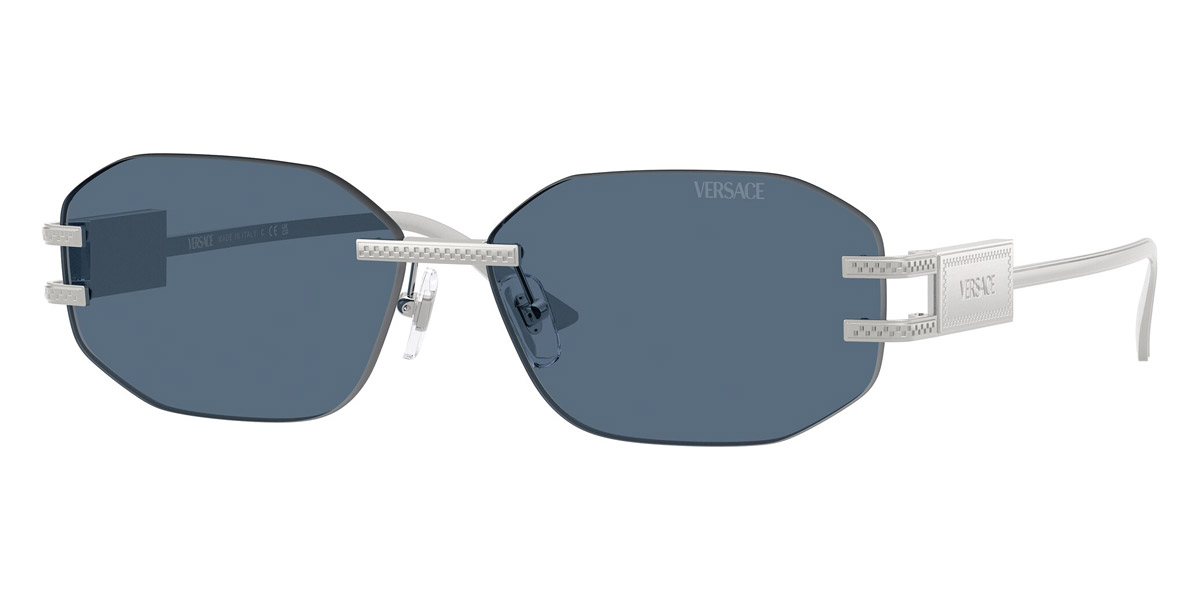 Versace™ - Damier VE2274