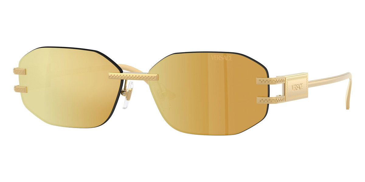 Versace™ - Damier VE2274